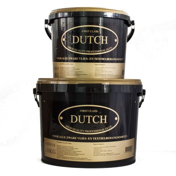 DUTCH WALLCOVERINGS Heavy Wallpaper Glue 5 kg