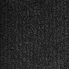 vidaXL Carpet Runner Anthracite 80 x 300 cm Fabric