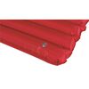 Easy Camp Air Mattress Hexa Red