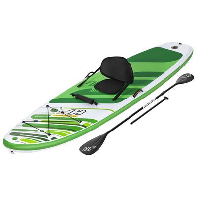 Bestway Hydro-Force Freesoul Tech Convertible Set Inflatable SUP 340x89x15 cm