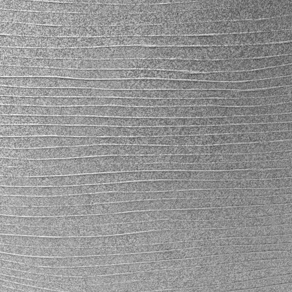 Capi Plant Bowl Arc Granite Low 61x25 cm Ivory