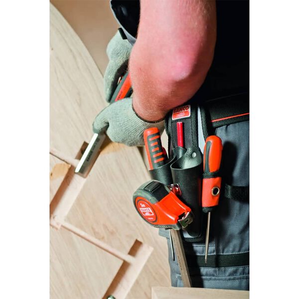 BAHCO Tool Holster for Tool Belt Black 4750-MPH-1