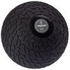 Avento Slam Ball Textured 8 kg Black