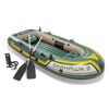 Intex Inflatable Boat Set "Seahawk 3" 295x137x43 cm 68380NP