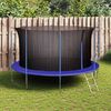 Safety Net for 3.96 m Round Trampoline