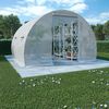 vidaXL Greenhouse 9m&sup2; 300x300x200 cm