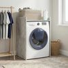 vidaXL Wash Machine Cabinet Concerte 67.5 x 62 x 97 cm Engineered wood