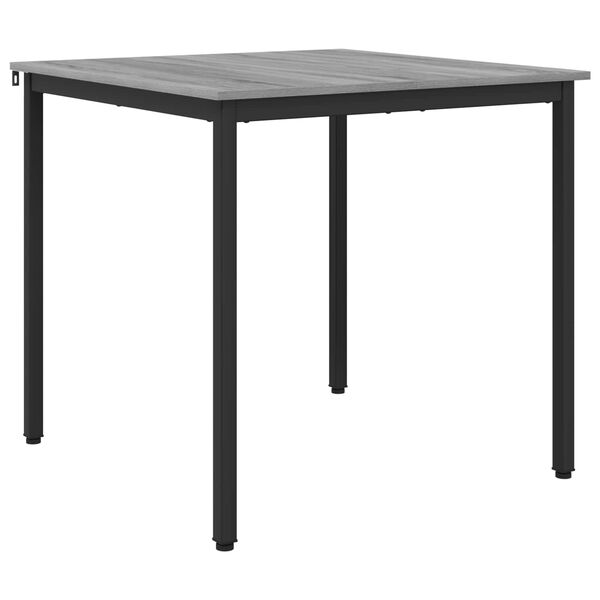 vidaXL Dining Tables METAL