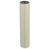 vidaXL Cat Scratching Post 8x40 cm 10 mm Beige