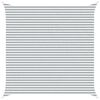 vidaXL Sun Shade Sail 5 x 5 m 100% Polyester Oxford Square
