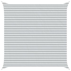 vidaXL Sun Shade Sail 5 x 5 m 100% Polyester Oxford Square