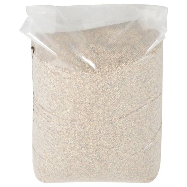 vidaXL Filter Sand 25 kg 1.0-2.0 mm