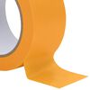 vidaXL Painter Masking Tapes 24 pcs Yellow 50mm x 50m Paper