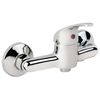 SCH&Uuml;TTE Shower Mixer ATHOS PLUS Chrome