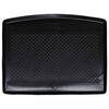 vidaXL Trunk Mat Black suitable for XCEED 2019- Rubber