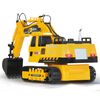 JAMARA RC Excavator J-Matic 1:27 Yellow