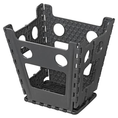 ProPlus Foldable Step Stool for caravan or camping 39.5 cm 770826