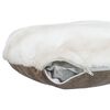 TRIXIE Pet Cave Bed Nelli 40x55 cm Light Brown