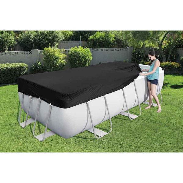 Bestway Flowclear Pool Cover 269x179 cm