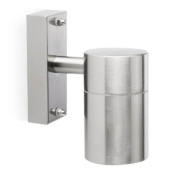 Smartwares Wall Light 35 W Chrome 2605.009L