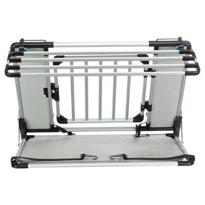 TRIXIE Height Extension for Universal Rear Car Grid