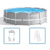 Intex Prism Frame Swimming Pool Set 366x99 cm 26716GN
