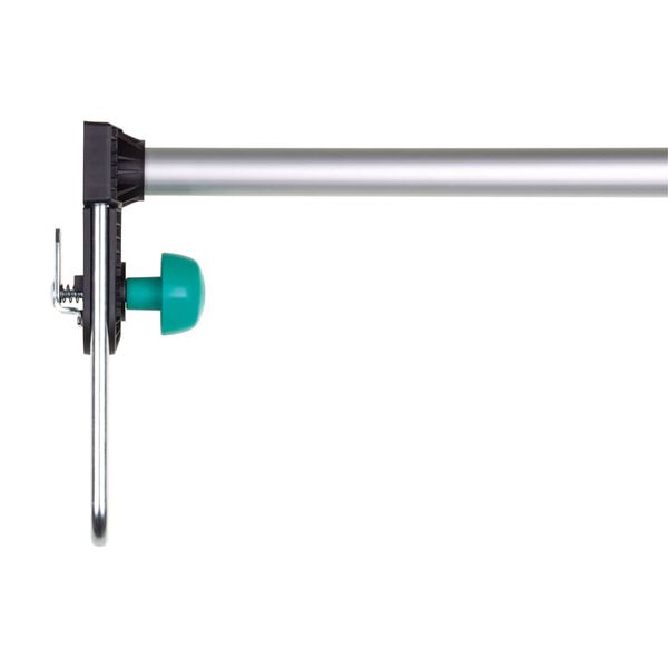 wolfcraft Doorframe Jig Easy 600-1000 mm 3675000