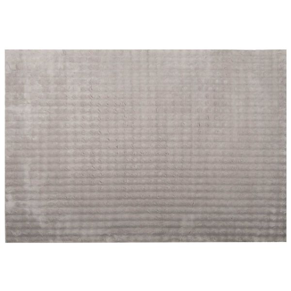 vidaXL Area Rugs Rectangular Sand 230 x 160 cm