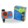 GR&Uuml;NTEK Digital Water Timer with Display