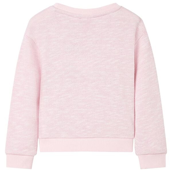 Kids' Sweatshirt Light Lilac 104