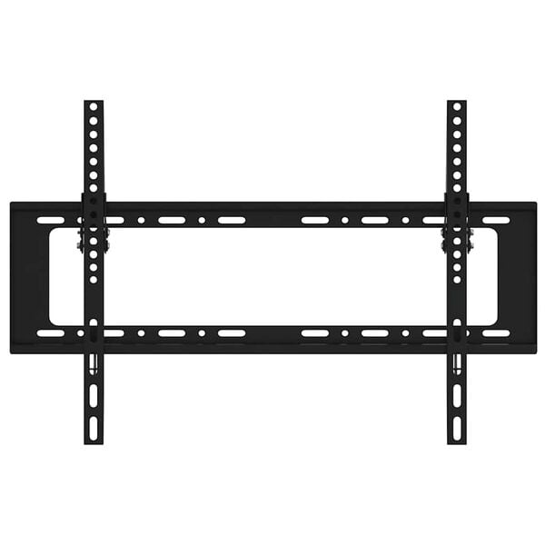 vidaXL TV Wall Mount for 26-63 Inch Screen Max VESA 600x400 mm 50kg