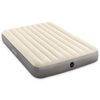 Intex Airbed Dura-Beam Standard Single-High 152x203x25 cm