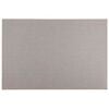 vidaXL Indoor Rug LUGO Taupe 240 x 340 cm Polyester