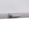 vidaXL Blackout Roller Blinds White F06