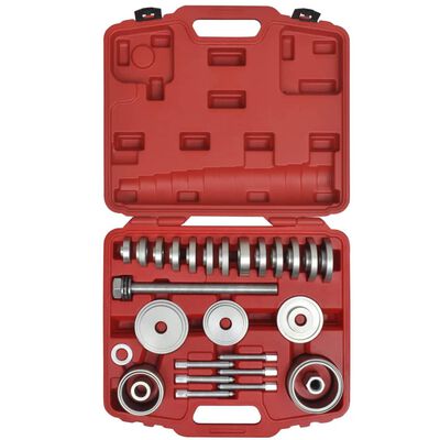 Wheel Bearing Removal & Installation Tool Kit
