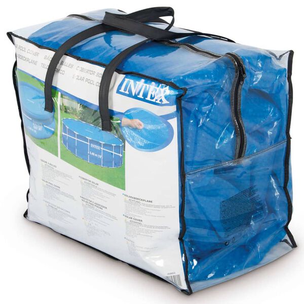 Intex Solar Pool Cover Rectangular 975x488 cm