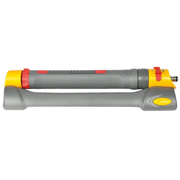 Hozelock Rectangular Sprinkler Pro 200m²
