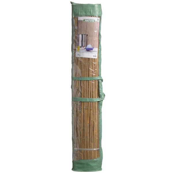 Nature Garden Screen Bamboo 1.5x5 m