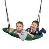 AXI Nest Swing Summer 100 cm Green