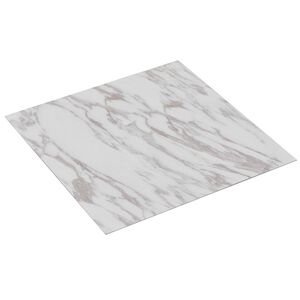 vidaXL Self-adhesive Flooring Planks 30.5 x 30.5 cm 20 pcs PVC