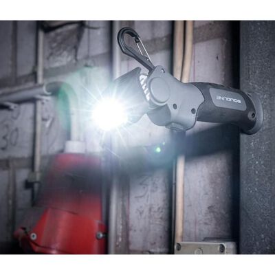 SOLIDLINE Rechargeable Worklight SW2R 700 lm