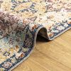 vidaXL Rug ARBIZU Indoor and Outdoor Vintage Design 160x230 cm