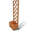 Trellis Planter 40 x 30 x 135 cm