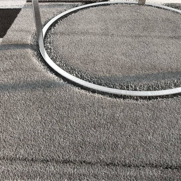 vidaXL Living Room Rug 200x290 cm Multicolour