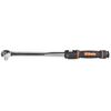 Beta Tools Click-type Torque Wrench 666N/20