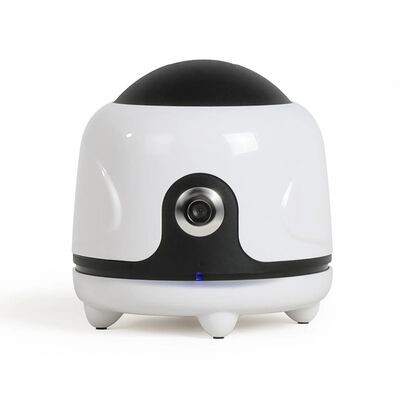 Livoo Automatic Smart Tracker 360° White