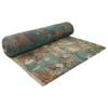 vidaXL Jute Roll 160 x 500 cm Camouflage