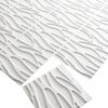 WallArt 3D Wall Panels Julotte 12 pcs GA-WA30