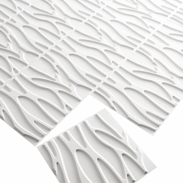 WallArt 3D Wall Panels Julotte 12 pcs GA-WA30