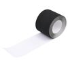vidaXL Anti-Slip Tape Black 0.1x10 m PVC